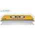 NHL Boston Bruins Solid Background MacBook Air 15in (2023-2025) Case plus Skin